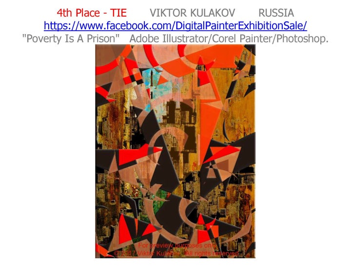 <p><a href="https://www.facebook.com/DigitalPainterExhibitionSale/" target="_blank" role="link" rel="nofollow" class=" js-entry-link cet-external-link" data-vars-item-name="KULAKOV FB PAGE" data-vars-item-type="text" data-vars-unit-name="59c6fe02e4b0f2df5e83aee8" data-vars-unit-type="buzz_body" data-vars-target-content-id="https://www.facebook.com/DigitalPainterExhibitionSale/" data-vars-target-content-type="url" data-vars-type="web_external_link" data-vars-subunit-name="article_body" data-vars-subunit-type="component" data-vars-position-in-subunit="4">KULAKOV FB PAGE</a></p>
