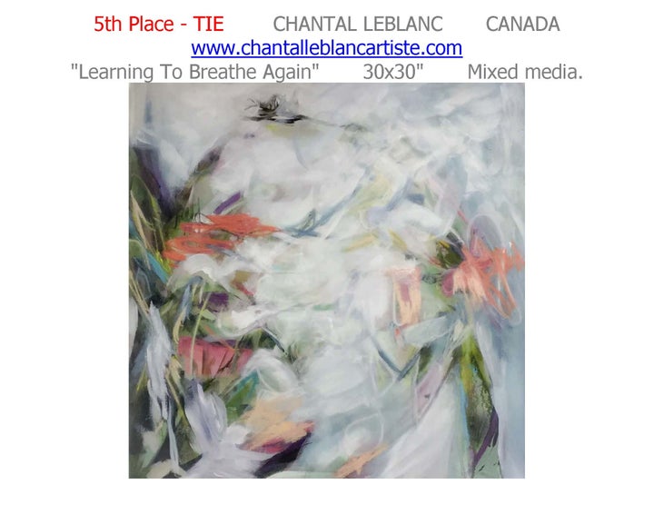 <p><a href="https://www.chantalleblancartiste.com/" target="_blank" role="link" rel="nofollow" class=" js-entry-link cet-external-link" data-vars-item-name="LEBLANC WEB SITE" data-vars-item-type="text" data-vars-unit-name="59c6fe02e4b0f2df5e83aee8" data-vars-unit-type="buzz_body" data-vars-target-content-id="https://www.chantalleblancartiste.com/" data-vars-target-content-type="url" data-vars-type="web_external_link" data-vars-subunit-name="article_body" data-vars-subunit-type="component" data-vars-position-in-subunit="7">LEBLANC WEB SITE</a></p>