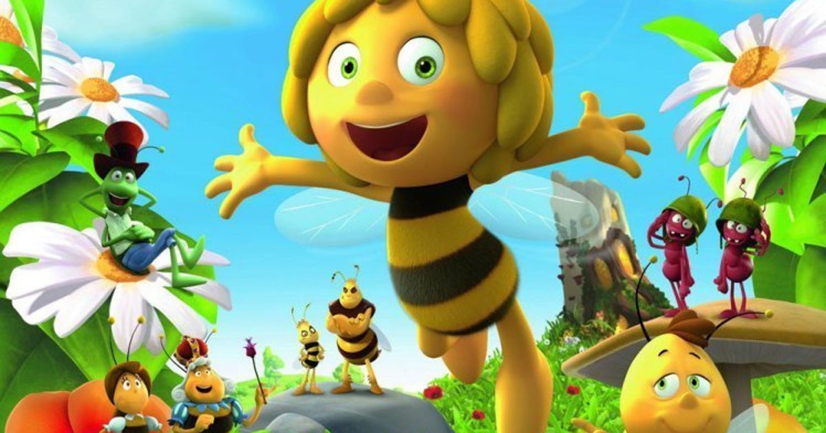 ‘Maya The Bee’ Creators Taking Legal Action Against Artist