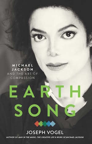 Earth Song: Michael Jackson and the Art of Compassion (BlakeVision, 2017)