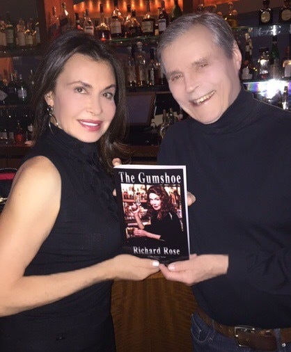 <p><em>Irene Michaels & Dick Rose</em></p>