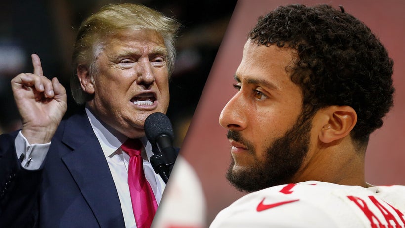 Still Nigger: The Story of OJ, Trump and the ‘Son of a B***c’ Kaepernick”
Louis L. Reed, LADC, CAC