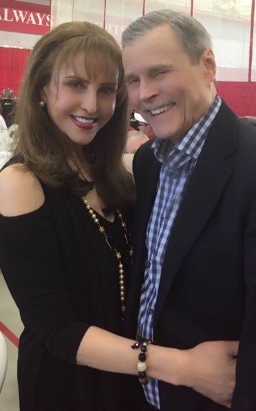 <p><em>Kay Lynn Rose & Dick Rose</em></p>