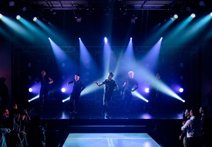 <p>F8 - John Yi, Joomin Hwang, Jason Tam, Jiho Kang, Jinwoo Jung </p>
