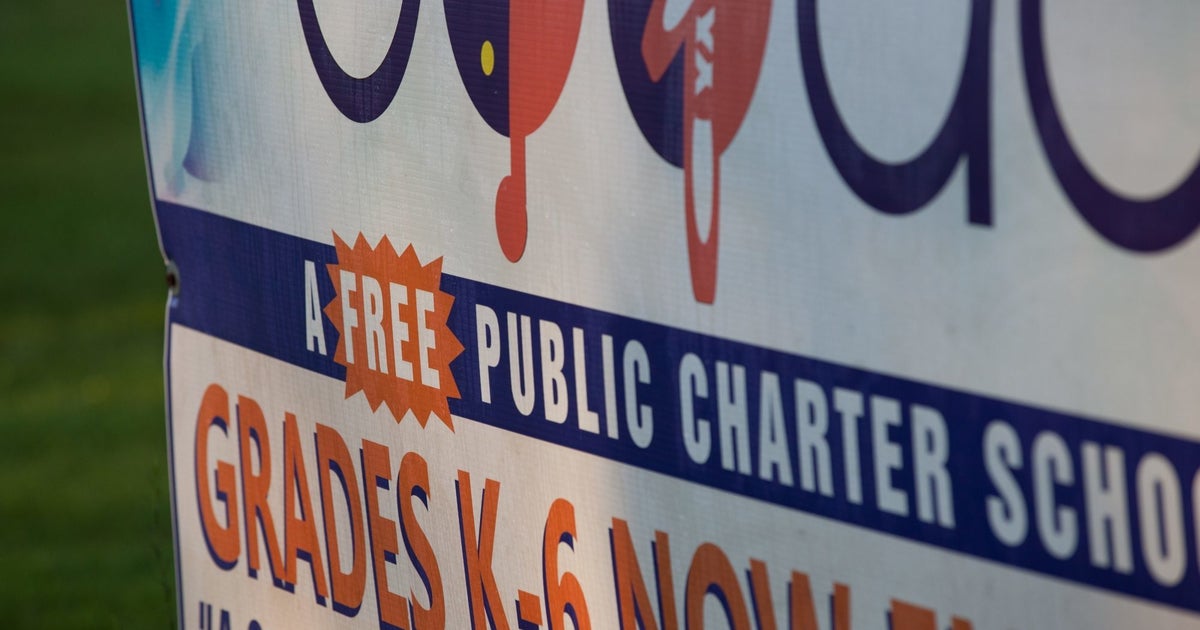 Vouchers 'Save' Failing Charter Schools HuffPost Contributor