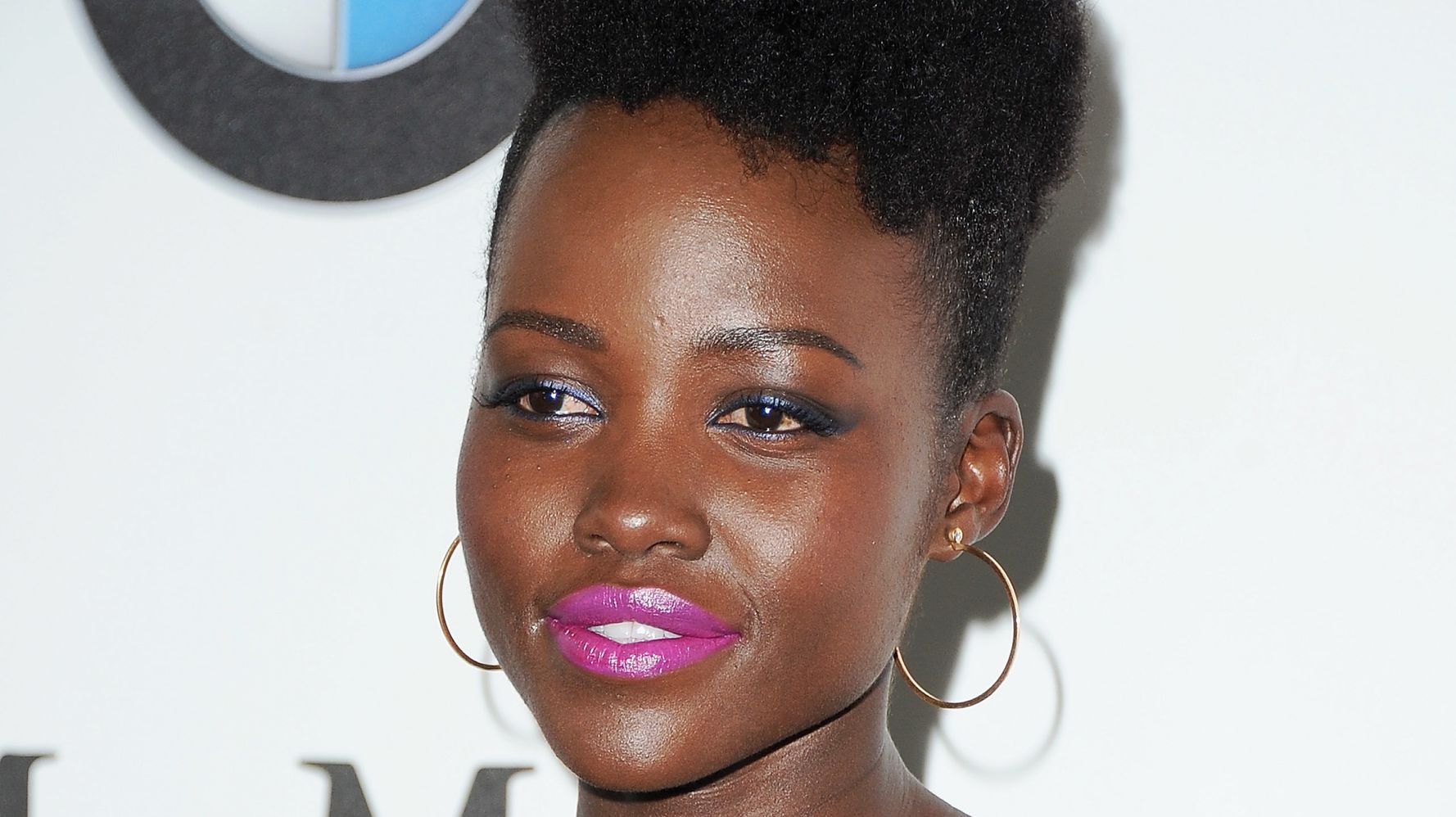 From Lupita Nyong'o To Solange: Take A Look At Some Of Our Favourite  Natural Hair Heroes | HuffPost UK Style