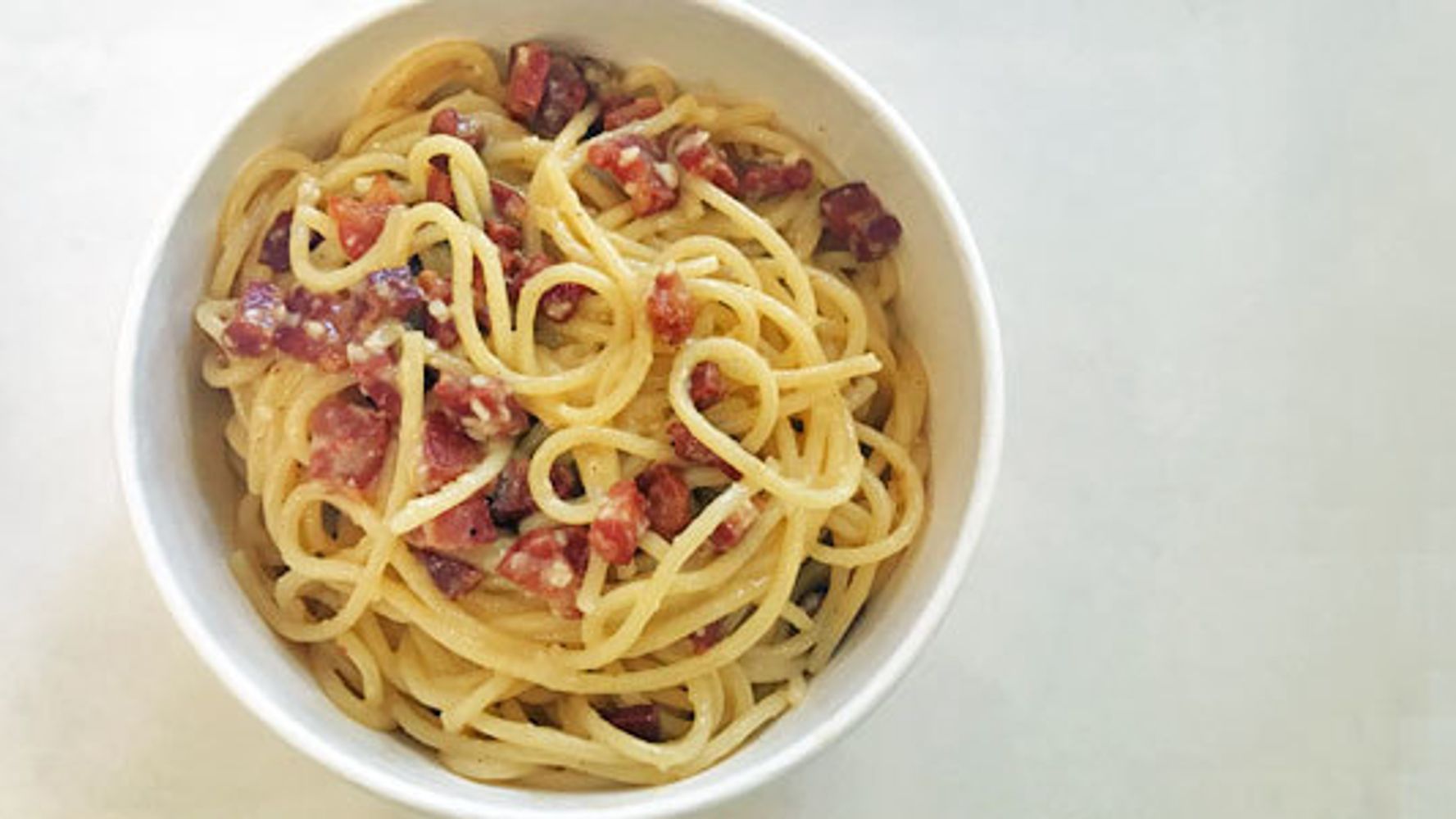 can-you-really-eat-spaghetti-for-breakfast-huffpost-contributor