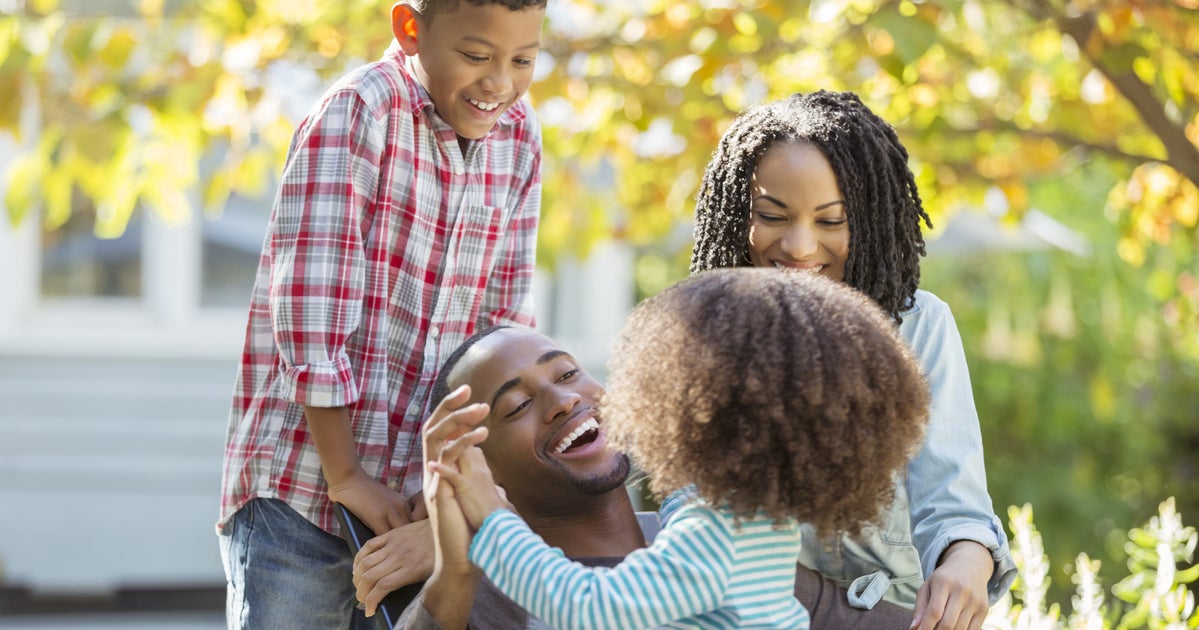 These Are The Best And Worst Cities To Raise A Family HuffPost Life