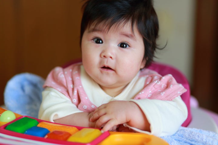 12 Baby Names For Girls That Use An Unusual Suffix Huffpost Life 12 Baby Names For Girls That Use An Unusual Suffix Huffpost Life