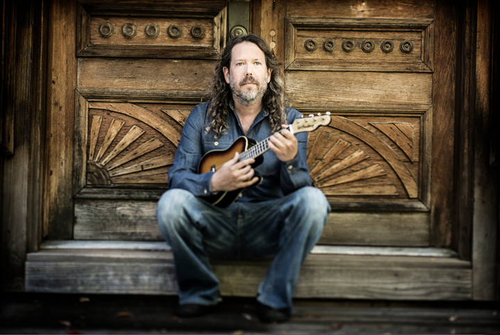 <p>Jason Crosby</p>