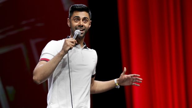 Hasan Minhaj Comparing Donald Trump To Stereotypical Indian Uncles Is Gold