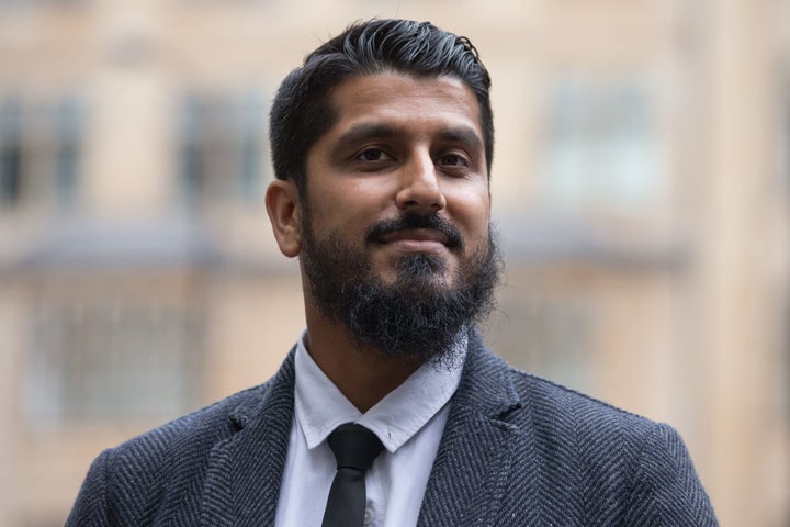 Cage Director Muhammad Rabbani Convicted Of Offence Under Terrorism Act ...