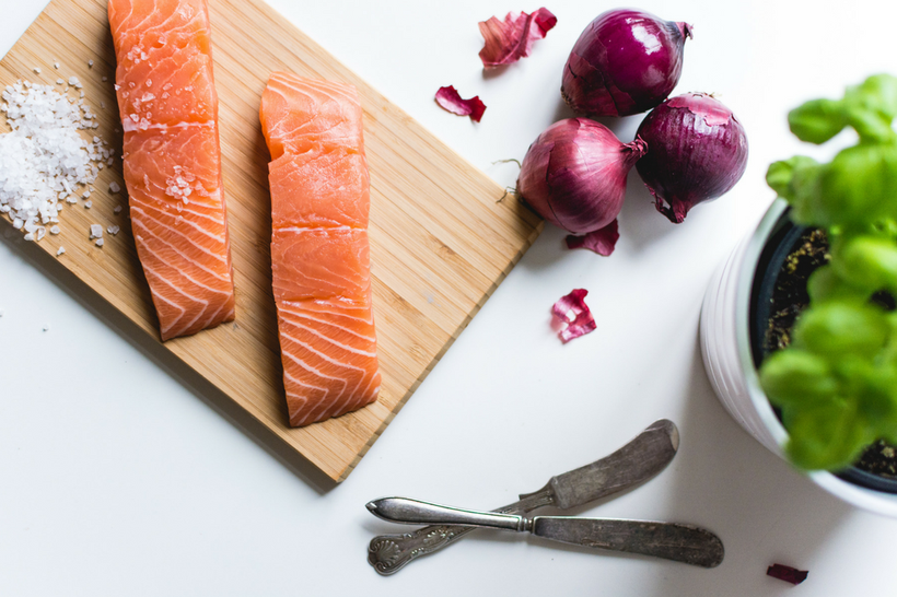 The Importance of Omega 3’s and Healthy Fats