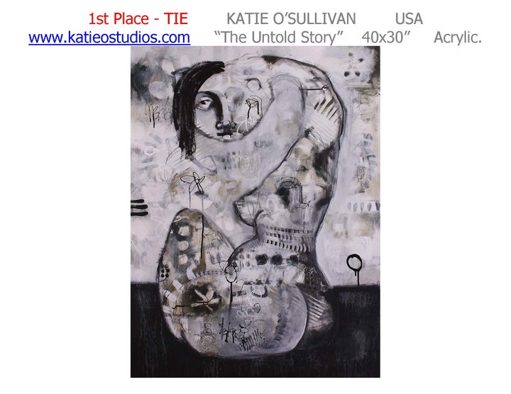 <p><a href="http://www.katieostudios.com/" target="_blank" role="link" rel="nofollow" class=" js-entry-link cet-external-link" data-vars-item-name="O'SULLIVAN WEB SITE" data-vars-item-type="text" data-vars-unit-name="59c94ef4e4b0f2df5e83b077" data-vars-unit-type="buzz_body" data-vars-target-content-id="http://www.katieostudios.com/" data-vars-target-content-type="url" data-vars-type="web_external_link" data-vars-subunit-name="article_body" data-vars-subunit-type="component" data-vars-position-in-subunit="1">O'SULLIVAN WEB SITE</a></p>