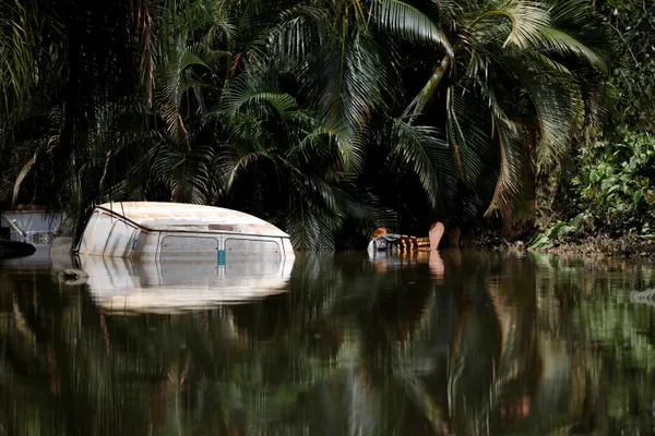 Media Reports About The Death Toll In Puerto Rico Are Needlessly Confusing