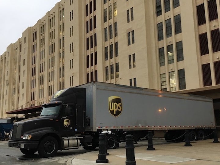 <p>The role of automation in marketing and merchandising has been widely discussed. Now retailers are focusing on the back end of operations.</p>