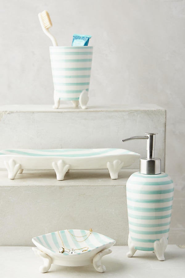 15+ Best  Bathroom Accessories + Organization Must-Haves - Fresh  Mommy Blog