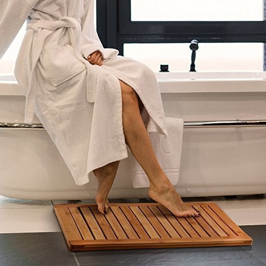 10 Must-Have Bathroom Accessories — DESIGNED