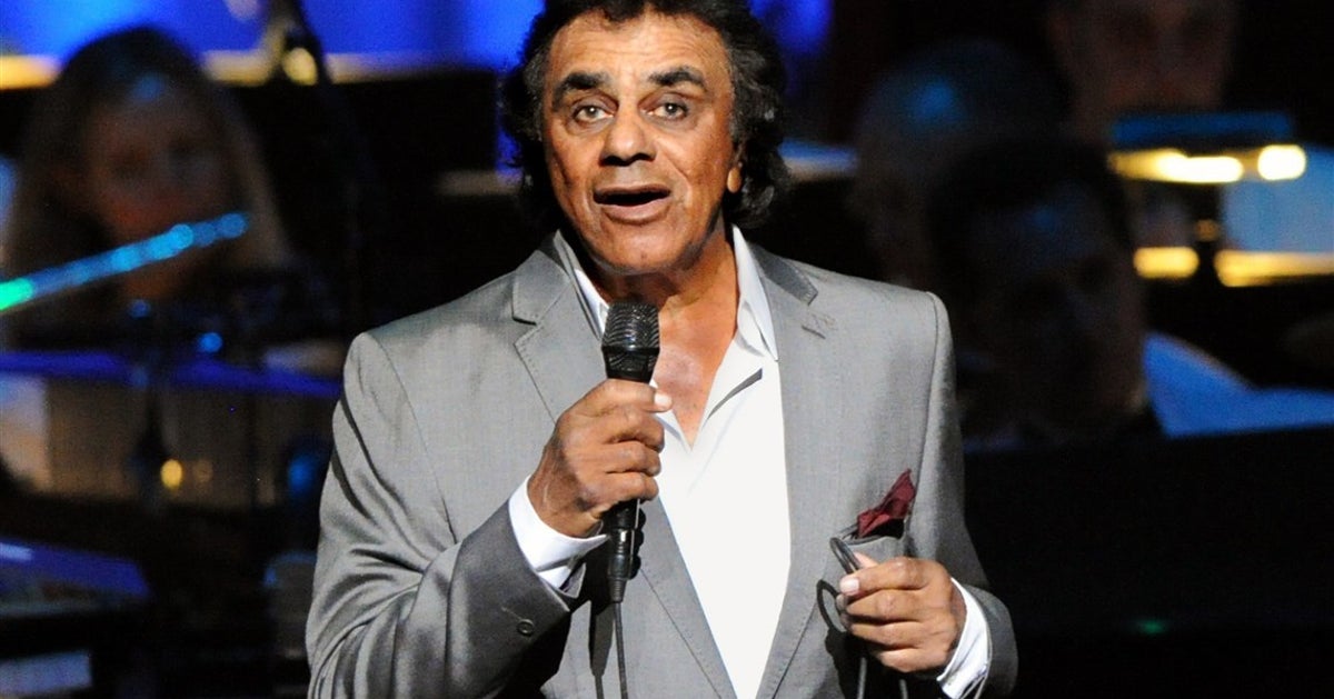 Johnny Mathis -- at 81! -- Still Delivers In Concert | HuffPost Contributor