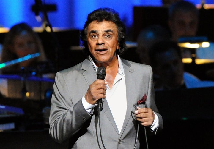 Johnny Mathis -- at 81! -- Still Delivers In Concert | HuffPost Contributor