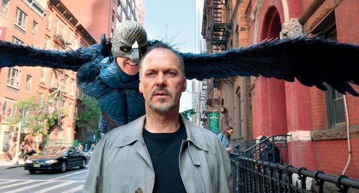 "Birdman", starring Michael Keaton, was another Academy Award winning picture with Technicolor's digital fingerprints all over it.