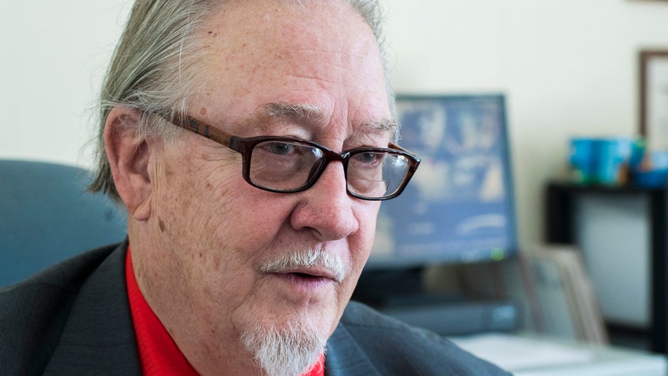 Opioid Crisis Drives A Grim Business In West Virginia Body Transport