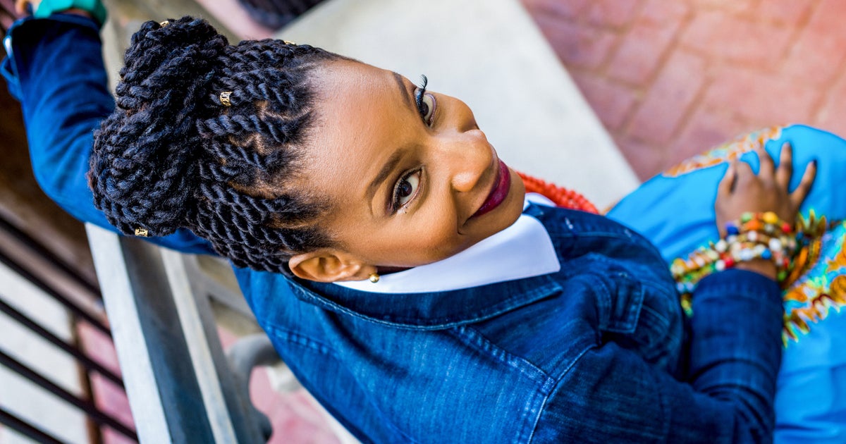 Inside the Office with Octavia PickettBlakely Beauty MD HuffPost