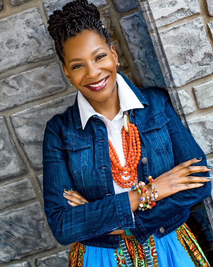 Inside the Office with Octavia PickettBlakely Beauty MD HuffPost