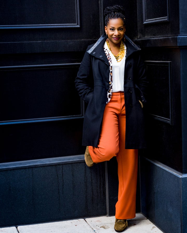 Inside the Office with Octavia PickettBlakely Beauty MD HuffPost