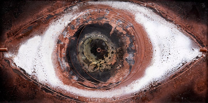 <p>Pam Douglas: Mechanism for Prophecy</p>
