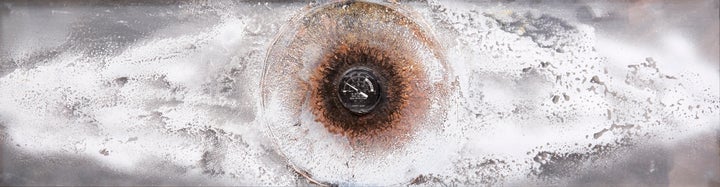 <p>Pam Douglas: Sight</p>
