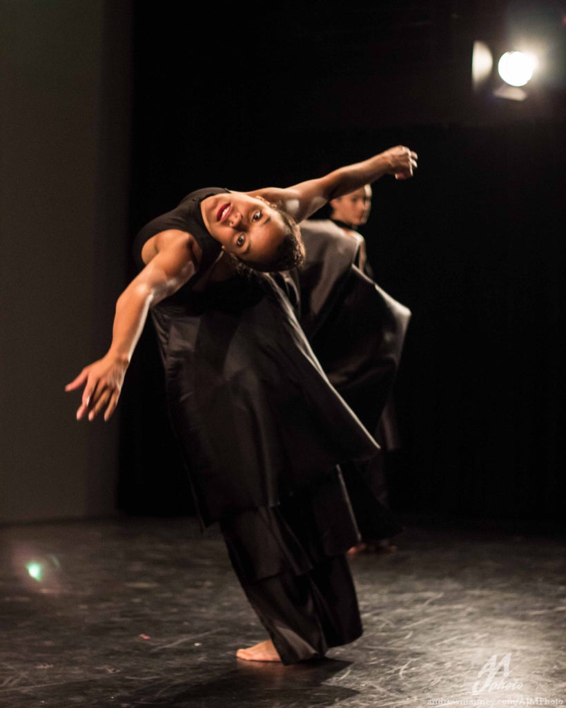 Kerime Jessica Konur in Zuitari Gomez’s <strong><em>Familiar Feeling</em></strong>