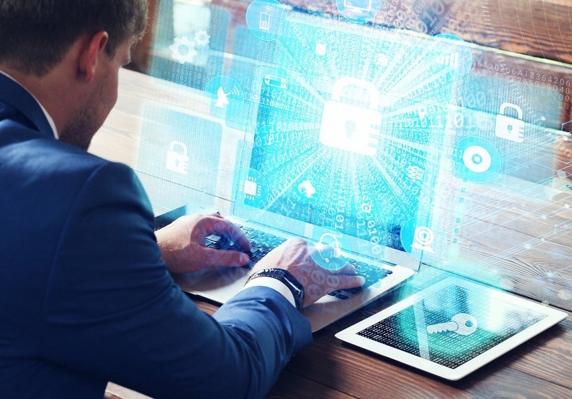 Image result for Identity Verification ISTOCK