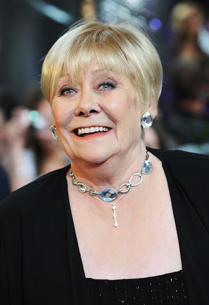 <strong>Liz Dawn (1939-2017)</strong>