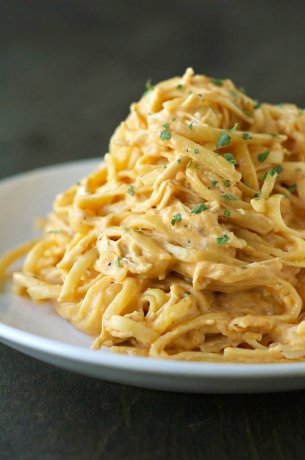 The Best Slow Cooker Pasta Recipes | HuffPost
