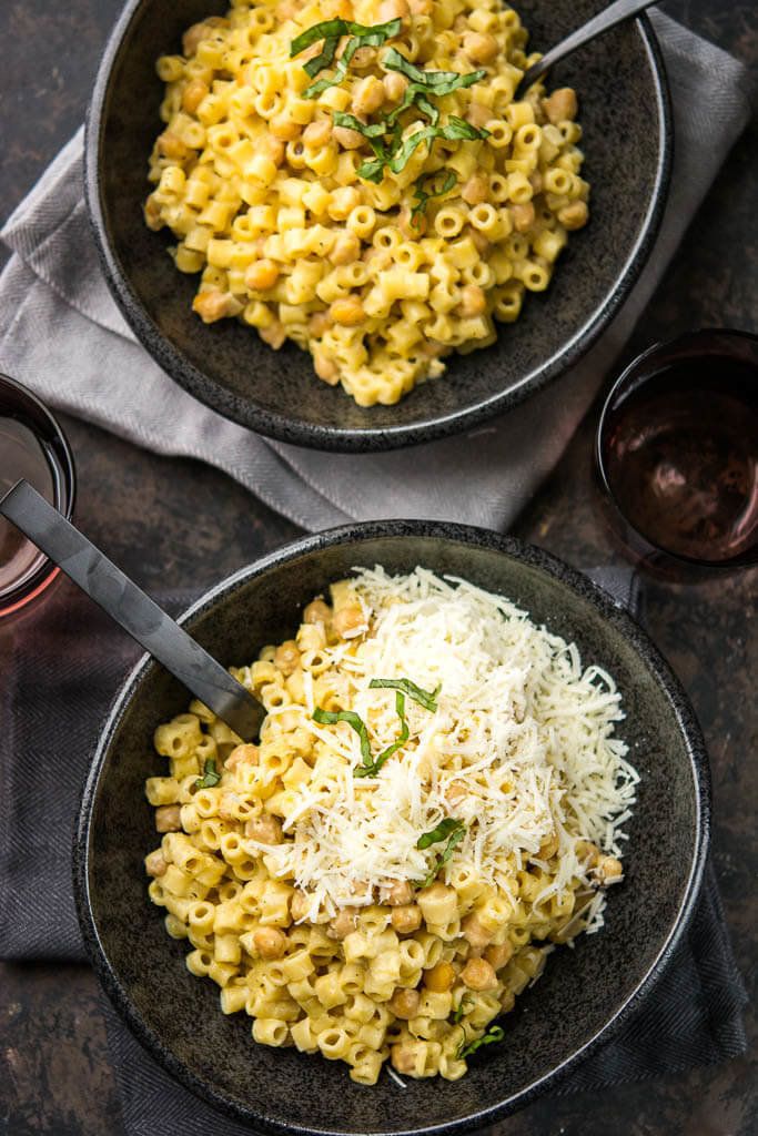 The Best Slow Cooker Pasta Recipes | HuffPost Life