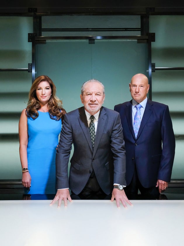 'The Apprentice' 2017: Meet The Candidates Hoping To Impress Lord