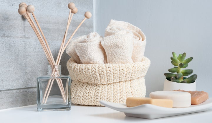 13 Easily Overlooked Bathroom Accessories Every Home Needs Huffpost Life