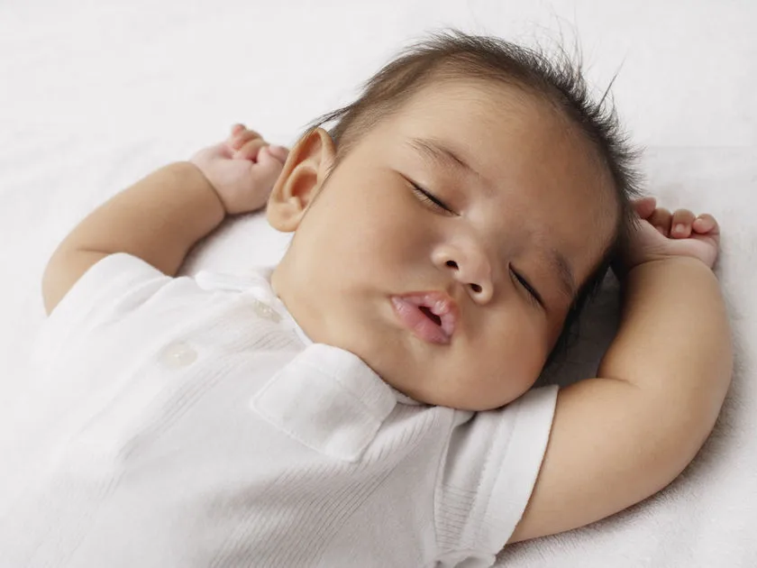 sleep consultant newborn