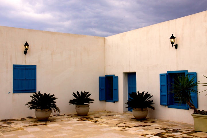 <p>Courtyard at <a href="https://bahaiwritings.wordpress.com/2014/07/01/junayn-garden/" target="_blank" role="link" rel="nofollow" class=" js-entry-link cet-external-link" data-vars-item-name="Junayn Garden" data-vars-item-type="text" data-vars-unit-name="59ca930be4b03faa973bee3d" data-vars-unit-type="buzz_body" data-vars-target-content-id="https://bahaiwritings.wordpress.com/2014/07/01/junayn-garden/" data-vars-target-content-type="url" data-vars-type="web_external_link" data-vars-subunit-name="article_body" data-vars-subunit-type="component" data-vars-position-in-subunit="0">Junayn Garden</a>, which Bahá’u’lláh and his family would visit in the 1880s.</p>