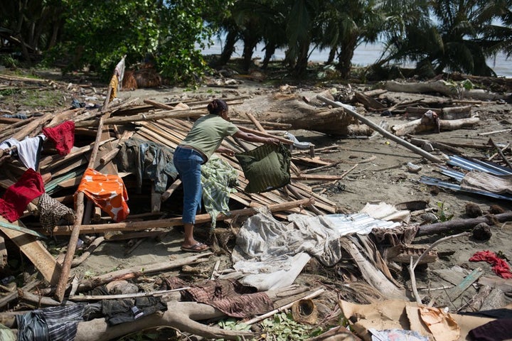 This year’s hurricane seasons created damages of more than $300 billion.