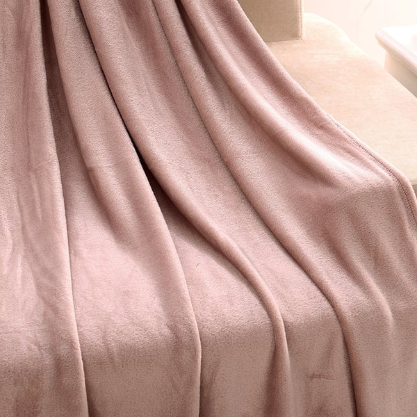 How To Incorporate Blush Pink Decor Into Your Home HuffPost