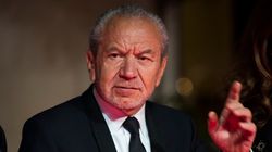 The Apprentice's Alan Sugar Claims He 'Launched Piers Morgan's Television Career'