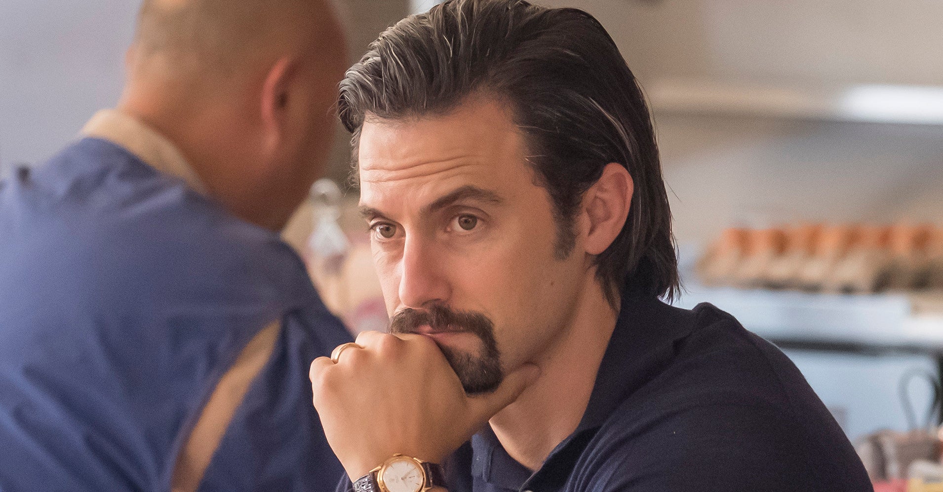 'This Is Us' Season 2 Premiere Gives Huge Hint Into Jack's Death HuffPost