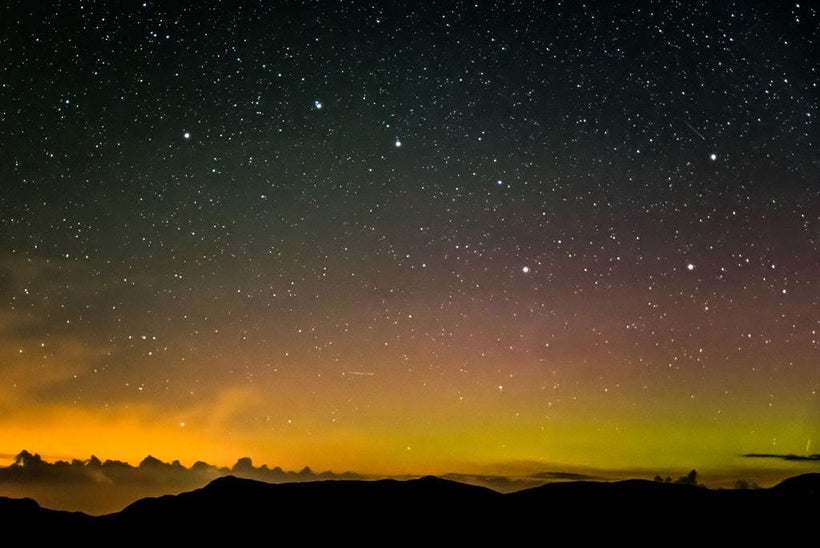 The Big Dipper
