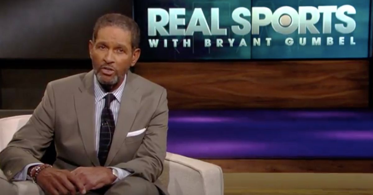 Bryant Gumbel Thanked Donald Trump For NFL Rant, And For Good Reason