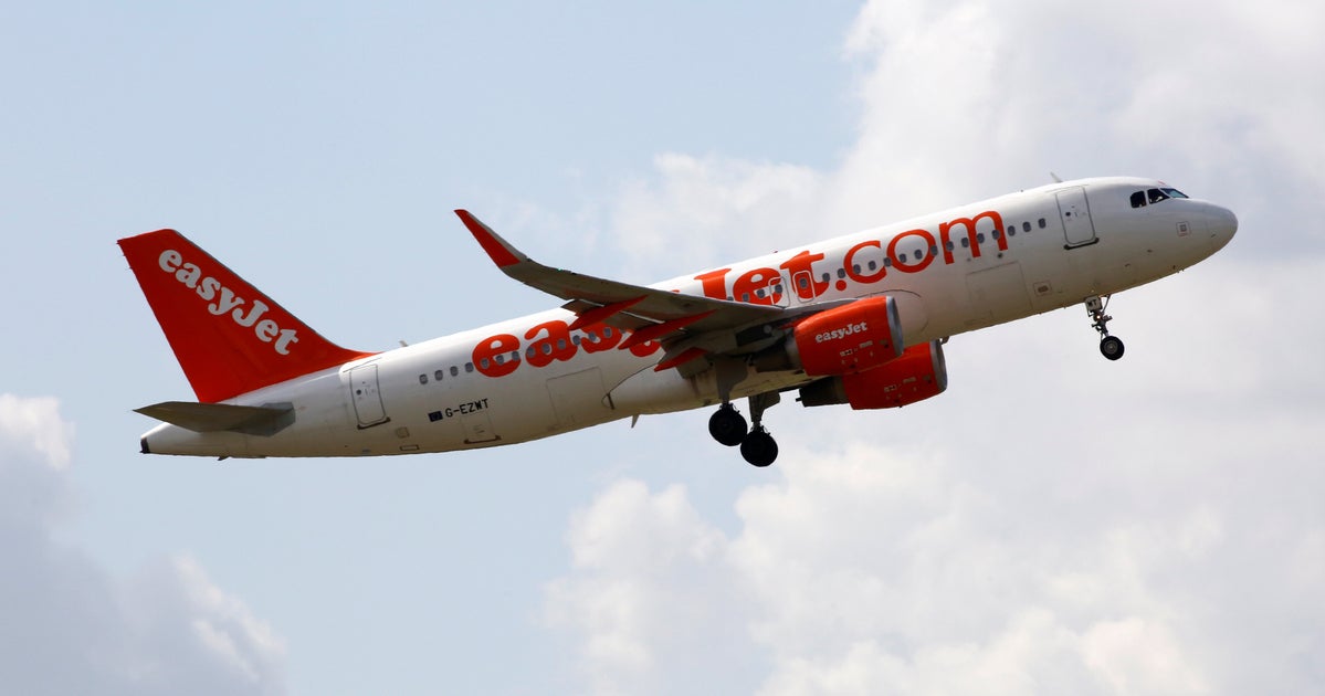 EasyJet Plans To Use Electric Planes As Early As 2027, Which Could Make