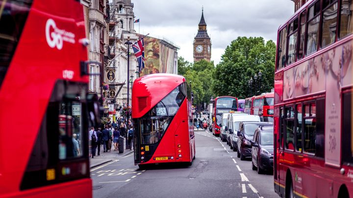 People are squatting, sofa-surfing and sleeping on buses, a report by the London Assembly has found