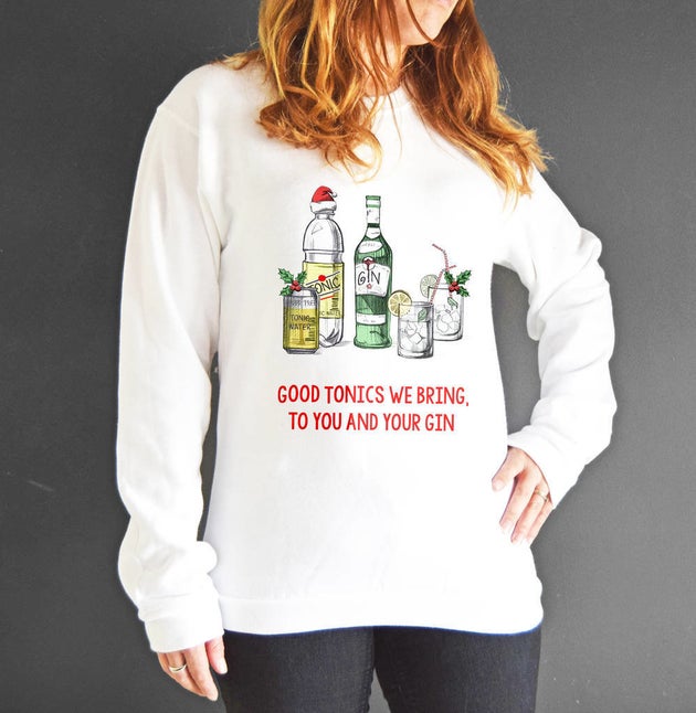 Build A Bear Christmas Jumper Build A Bear Christmas Jumper