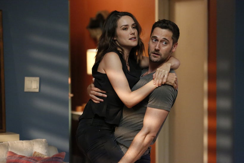 'Blacklist' Creator Knows Where It's All Going. And For Now, It's Going